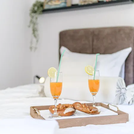 Apartamento Apple Split