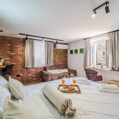 Apartamento Apple Split