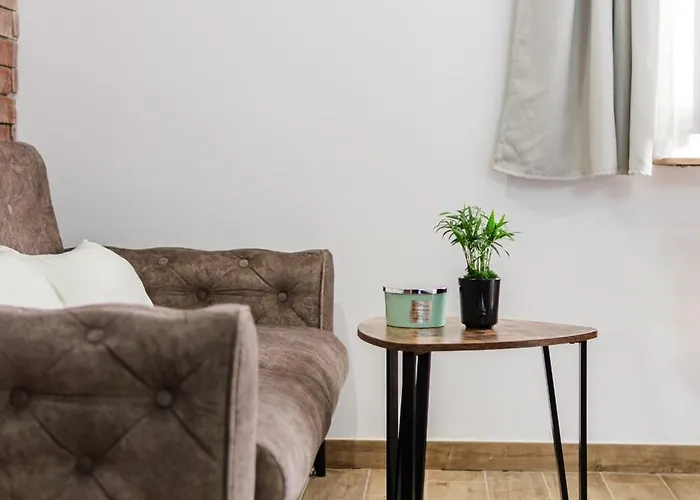 Apartament Apple