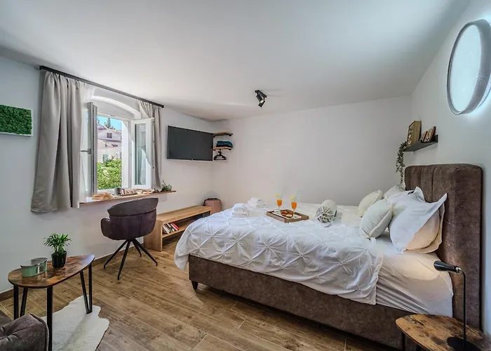 Apartament Apple *