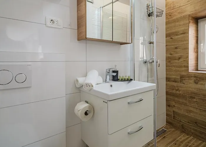 Apple Apartament Split