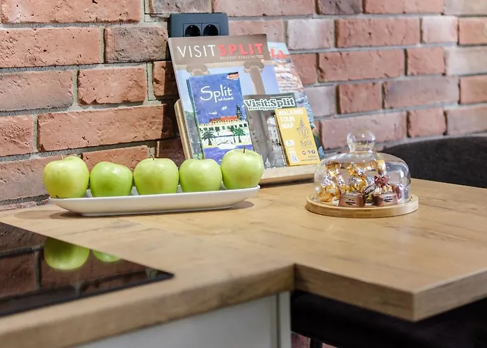 Apple Split