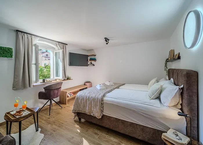 Apartament Apple *