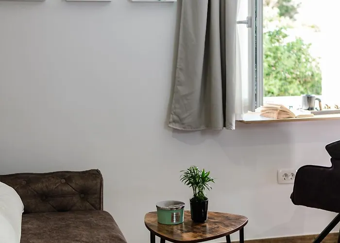 Appartement Apple Split