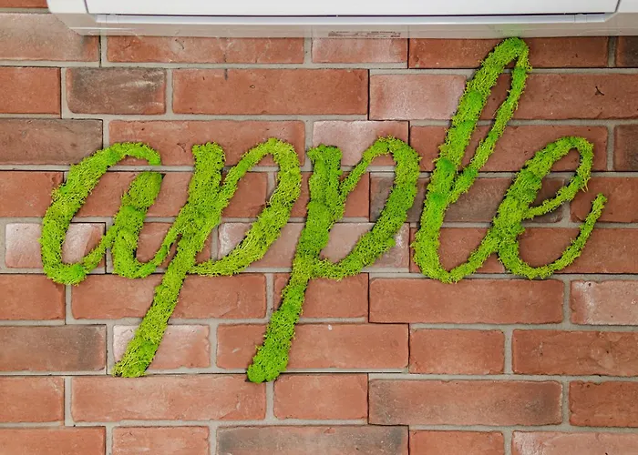 Apartament Apple