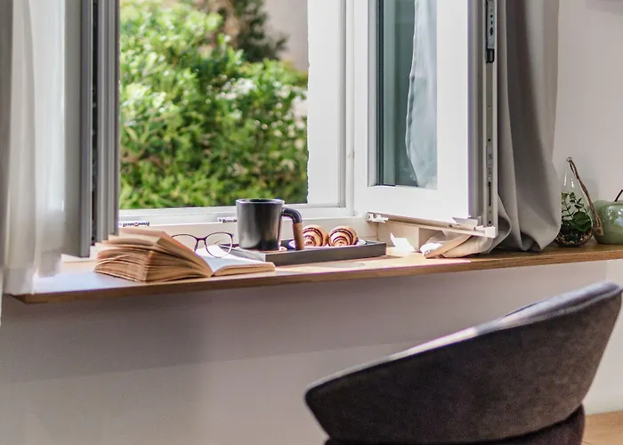 Apple Appartement *