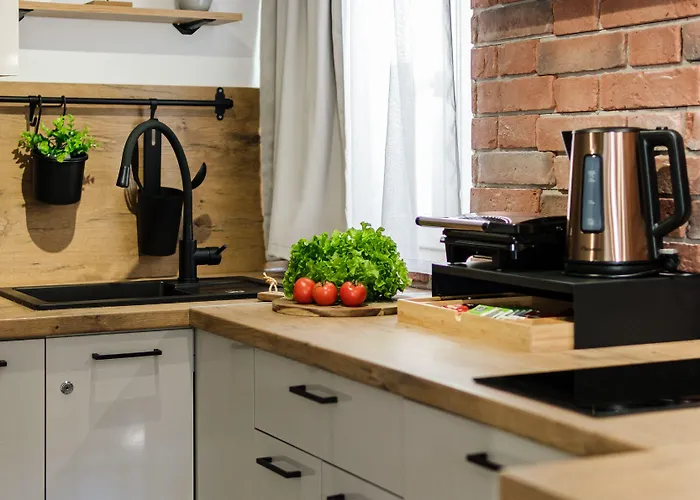 Appartement Apple