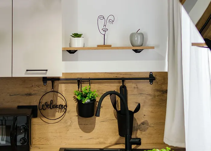Apple Appartement