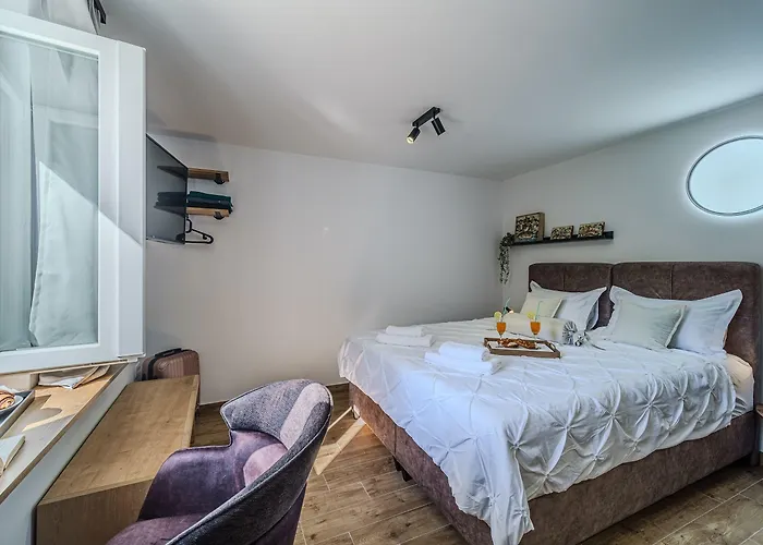 Apple Apartament