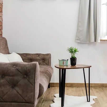 Apartment Apple