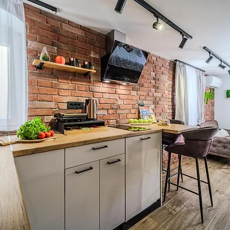 Apartment Apple