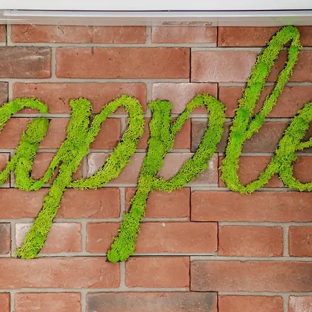 Apartment Apple