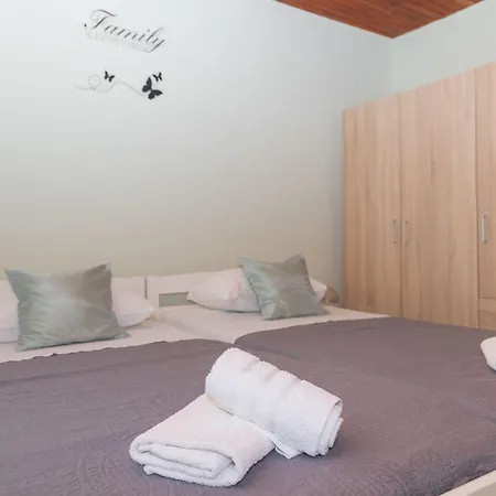 Apartman Apple