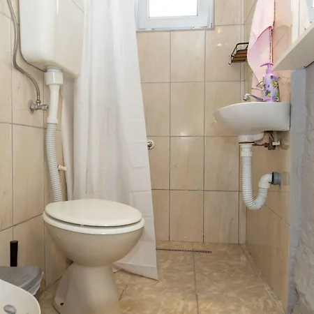 Apple Apartman *