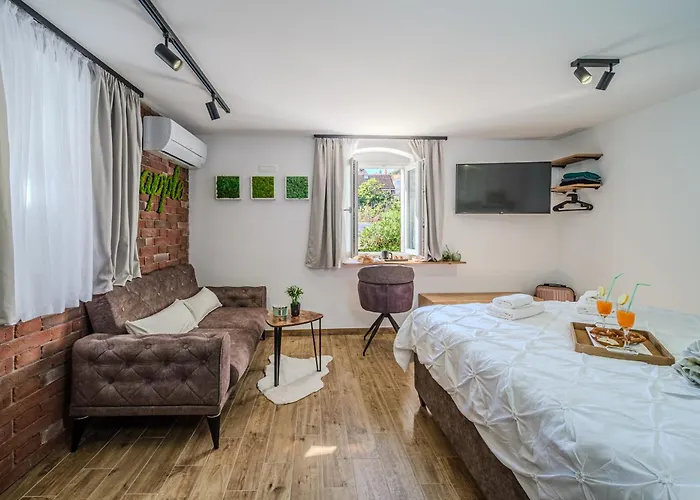 Apple Appartement Split