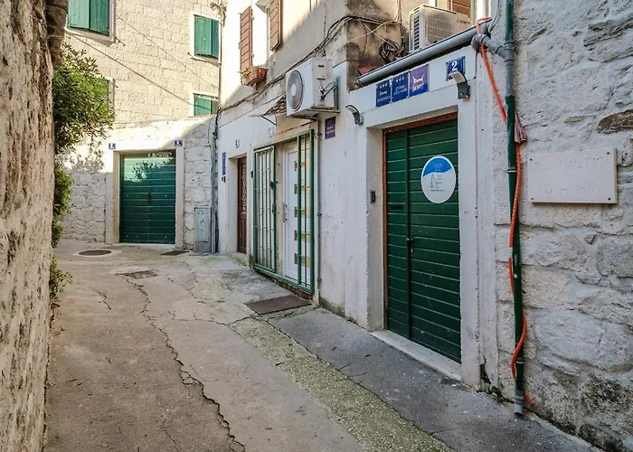 Apple Appartement Split