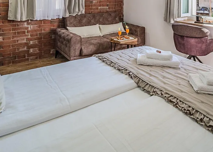 Apple Appartement Split