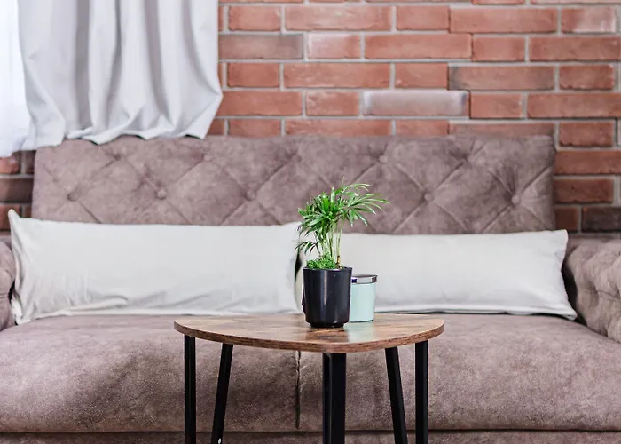 Apple Appartement Split