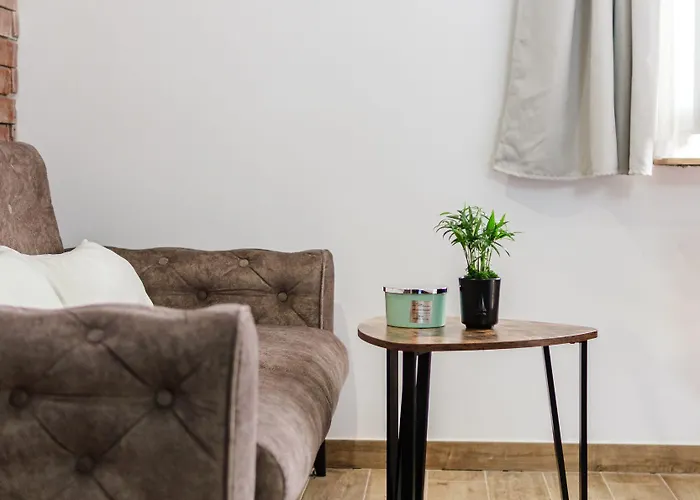 Apple Appartement Split