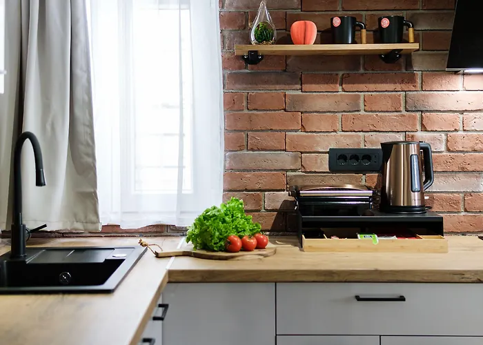 Apple Appartement Split