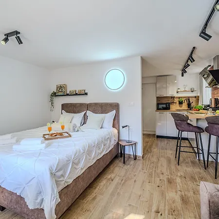 Apartman Apple Split